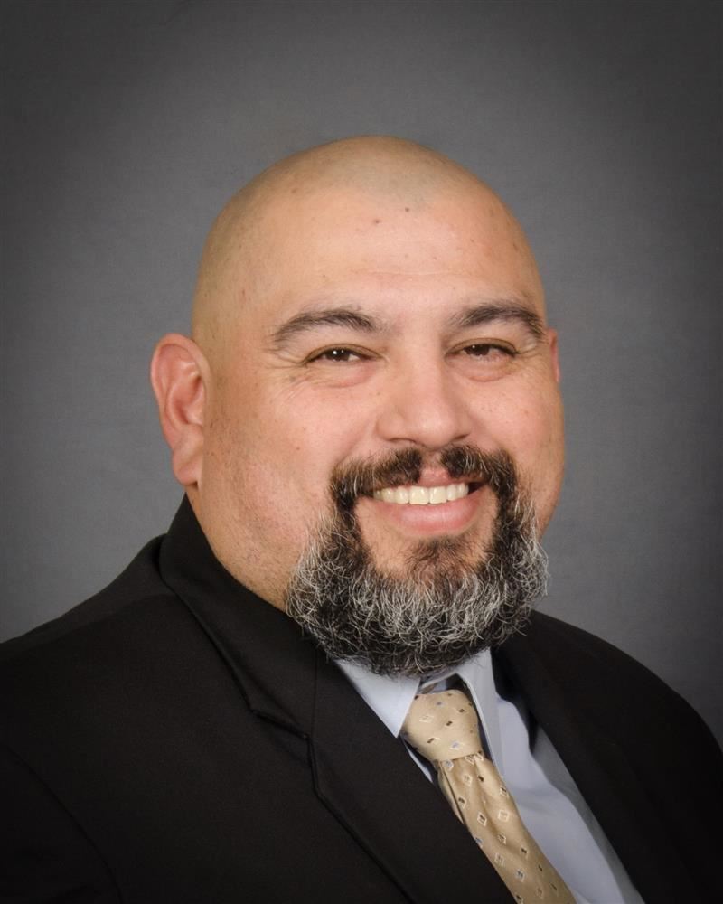Mr. Jesus Cardenas Mr. Jesus Cardenas